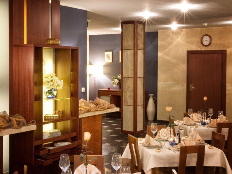 Classic Hotel كراكوفيا المظهر الخارجي الصورة