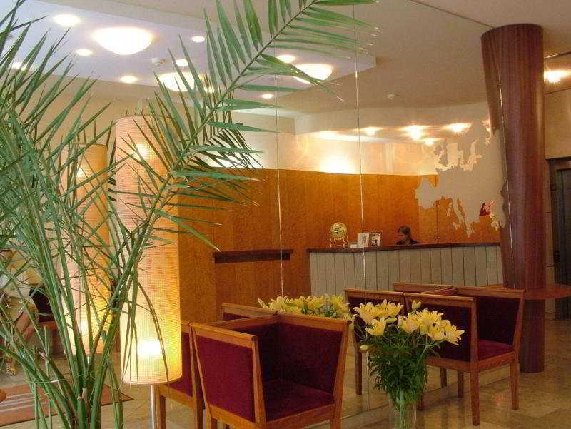 كراكوفيا Classic Hotel المظهر الداخلي الصورة