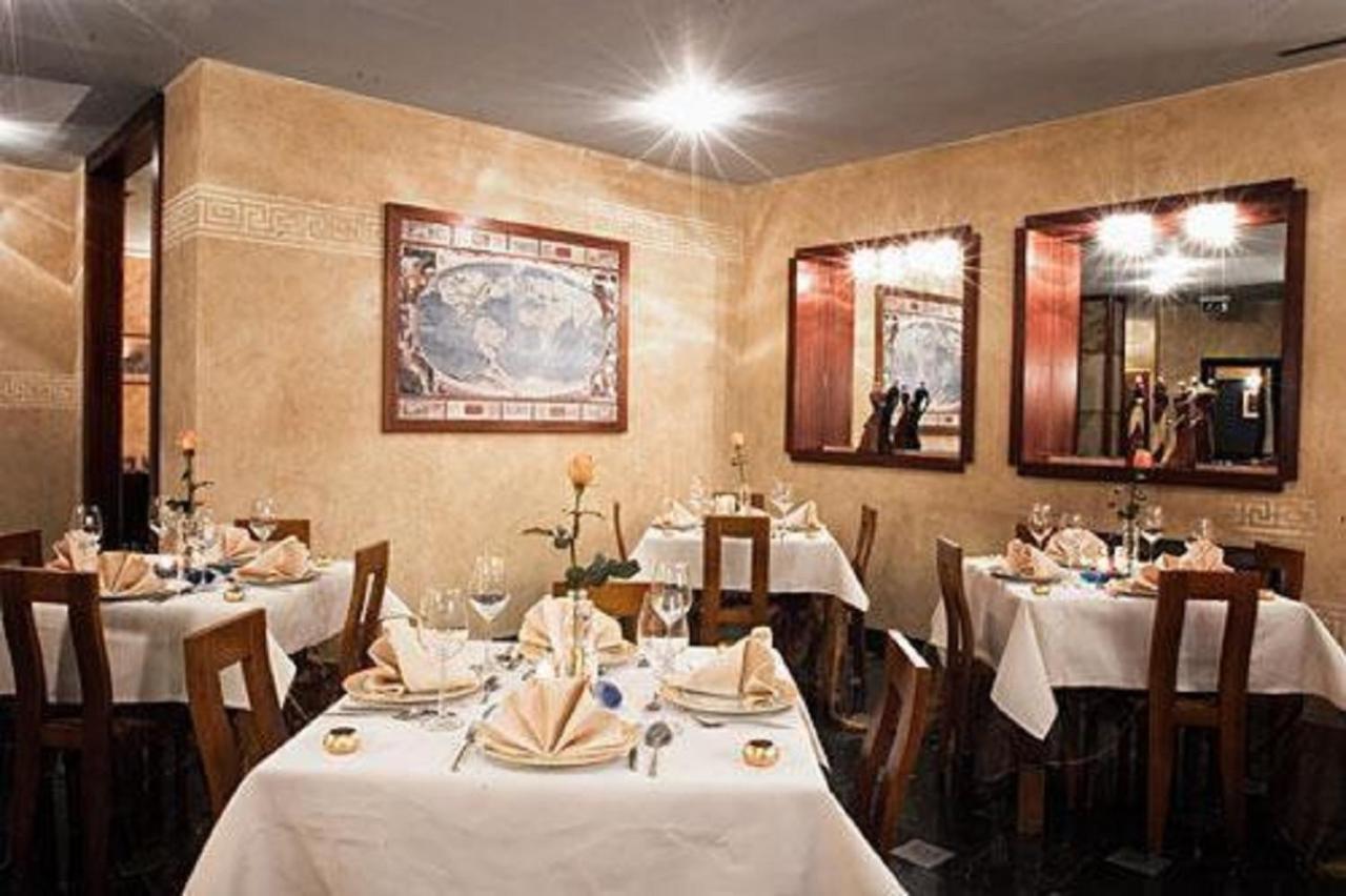 Classic Hotel كراكوفيا المظهر الخارجي الصورة