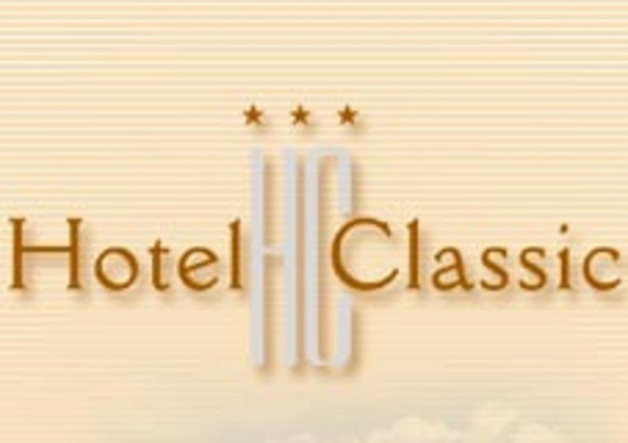 Classic Hotel كراكوفيا المظهر الخارجي الصورة