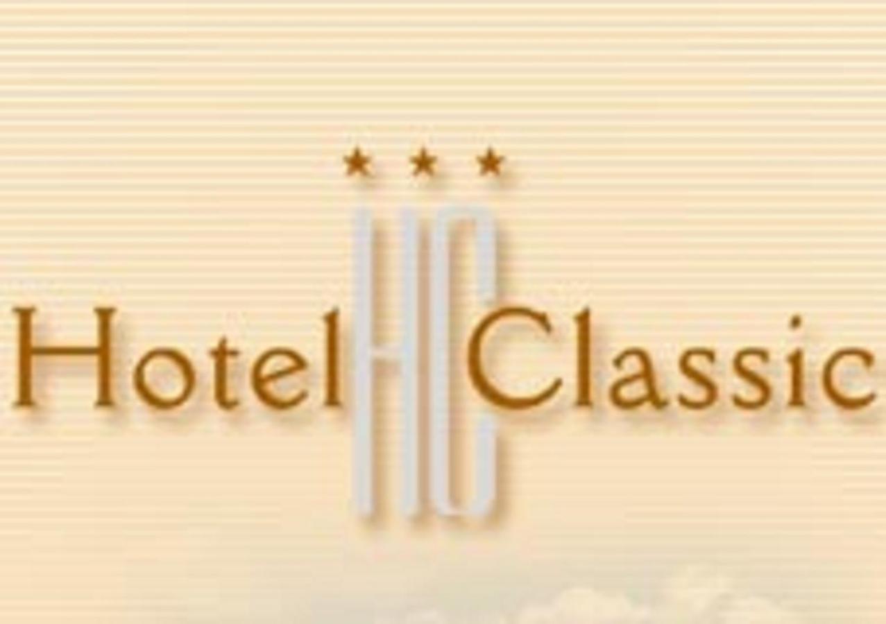 كراكوفيا Classic Hotel المظهر الخارجي الصورة